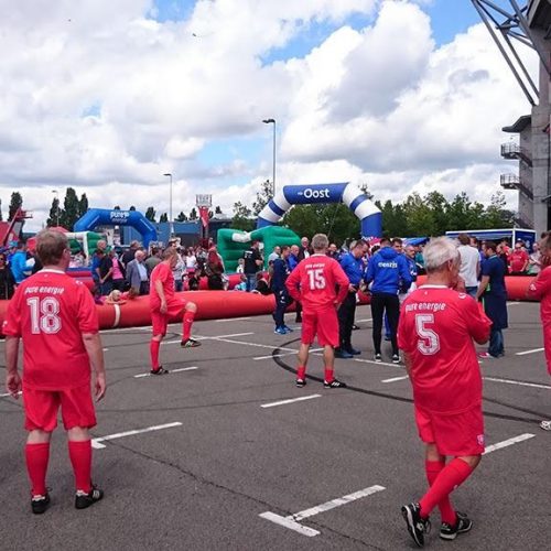 Opendag FC Twente