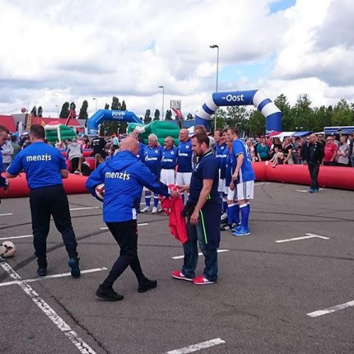 Opendag FC Twente