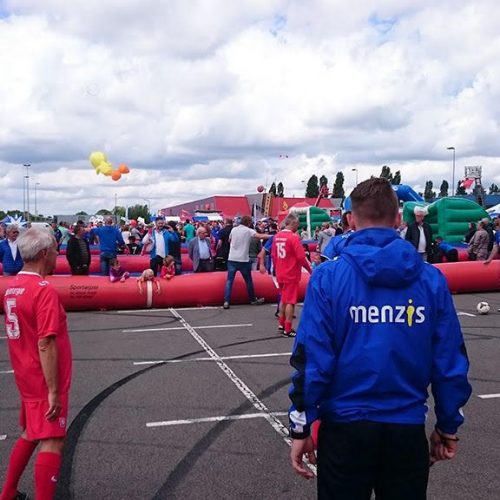 Opendag FC Twente