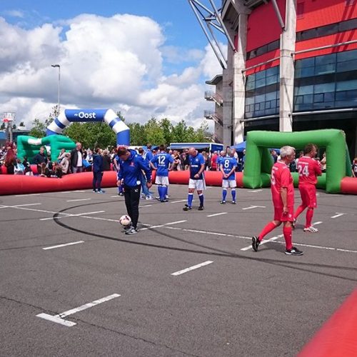 Opendag FC Twente
