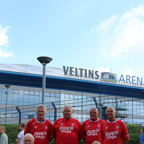 Opendag Schalke04