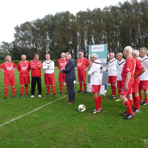 Demonstratie Wierden