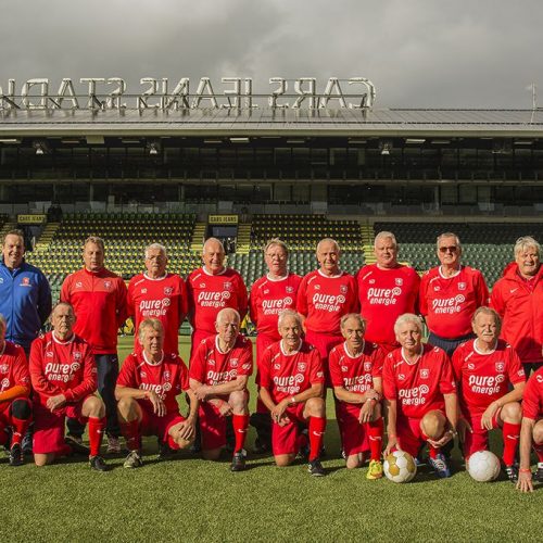 OldStars Toernooi