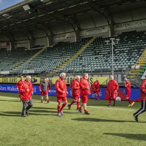 OldStars Toernooi